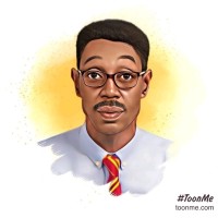 Digital Imaging Employee David Olupidi's profile photo