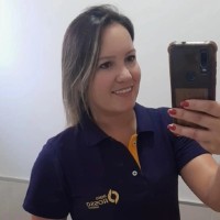 agroROSSO Employee Érika Silva's profile photo