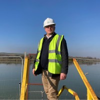 EMR Employee Simon Gunn's profile photo