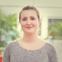 FIT, dairy expert Employee Barbara Ciolkovitch's profile photo