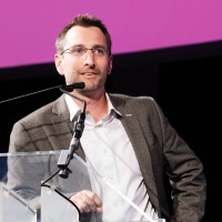 IPM Advertising Employee Michel Ronsmans's profile photo