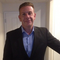 HomeGoods - TJX Companies Employee James Augustiniak's profile photo