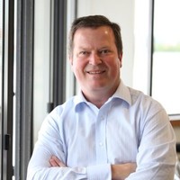 Verlingue UK Employee Neil Campling's profile photo