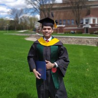 Brosz Engineering Employee Sumit Ghosh's profile photo
