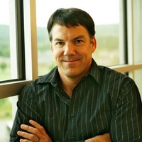 Marc Vail
