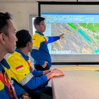 PT Bara Indah Sinergi Employee Daniel Kurniawan's profile photo