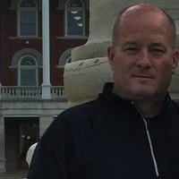 Anchor Industries, Inc. Employee Dan Dalton's profile photo