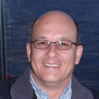 Sames Employee John Colling's profile photo