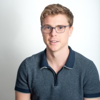 Community Phone Employee James Graham's profile photo