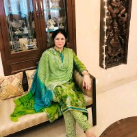 Motherson Group Employee Neerja Bhalla's profile photo