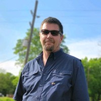 Atlas Energy Solutions Employee Sean Holifield's profile photo