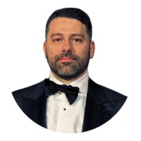 Security State Bank & Trust Employee Collin Longmire's profile photo