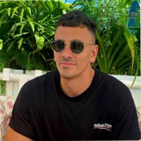 Tamara Employee Danny Thomas's profile photo