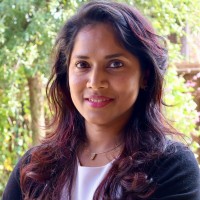 Toyota North America Employee Saranya Sudanthira's profile photo