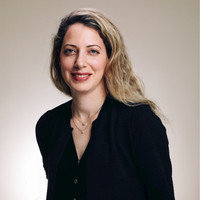 Natali Hevroni Email & Phone Number