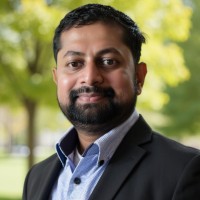 Manoj Mohanan Email