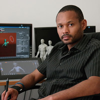 ActiveMe Employee Mathieu Parole's profile photo