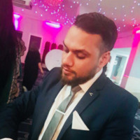 Al-Murad Tiles Employee Muhammad Rawat's profile photo