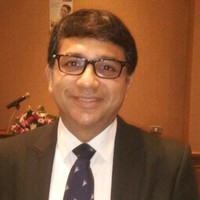 Consumer Health - OTC, Ayurveda, Health Foods in FMCG Business Employee Sandeep Saxena's profile photo