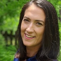 American Thrombosis and Hemostasis Network (ATHN) Employee Justine Kaplan's profile photo