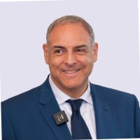 Ralph Chammas Email & Phone Number