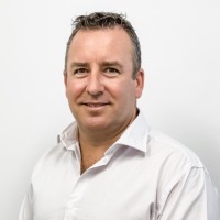 Robsin Electrical & Data Employee Brad Roberts's profile photo