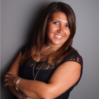 Bloc Talent Agency Inc. Employee Tiffany Tahan's profile photo