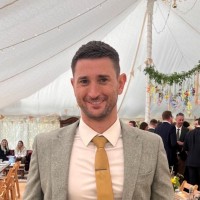 WePlay Employee Christian Millar's profile photo