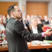 Dyckerhoff AG Employee Attila Uckun's profile photo