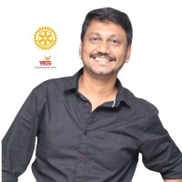 Askan Technologies Employee Kannan Rajendiran's profile photo