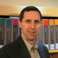 Allmar Inc. Employee Patrick Carriere's profile photo