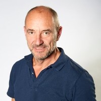 Qualiphar NV Employee Henk Van den Berghe's profile photo