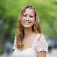 Katie Rush Email & Phone Number