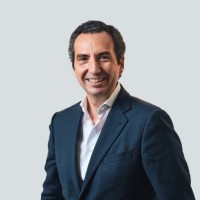 Diego Marin Email & Phone Number