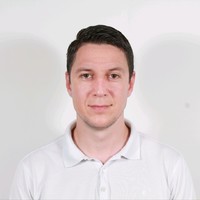 Modis Employee Kristian Hristov's profile photo