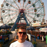 Matt Walker