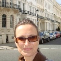 Natasha Morris Email