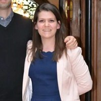 Epmt Employee Sophie Potier's profile photo
