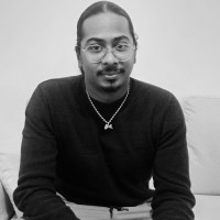 DIGITIM Employee Marvin Permal's profile photo