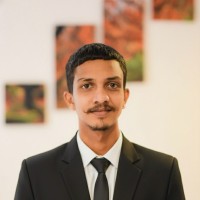 Amplifyn Employee Pamuda Sansika's profile photo