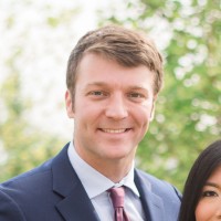 Booz Allen Hamilton Employee Ryan McNicholas's profile photo