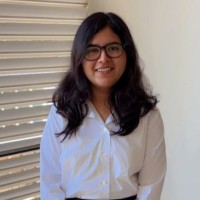 Creative Computing Society Employee Samya Aggarwal's profile photo