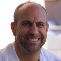 Marana Aerospace Solutions, Inc. Employee Danny Thomas's profile photo