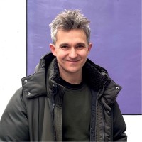 British Council Employee Matthew Knowles's profile photo