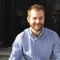 Columbia University Employee David Banker's profile photo