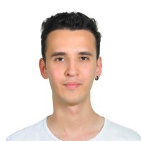 Borda Technology Employee Doğukan Arkan's profile photo