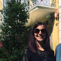 CAFES ALBERT Employee Anne Roussel's profile photo