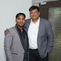 Ags Group Employee Dheeraj Godiwal's profile photo