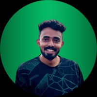 DATASPOT Technologies Employee Azeeb abu's profile photo
