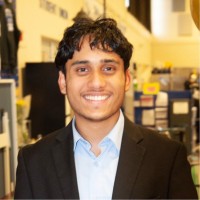 CTRL Robotics Employee Kishore Lakshmanan's profile photo